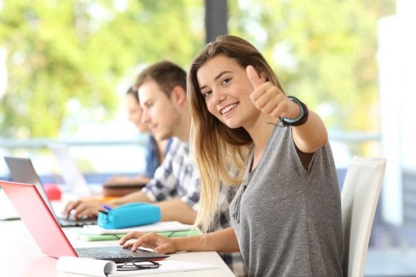 Studenten Studierende Steuerberater Willems Aachen